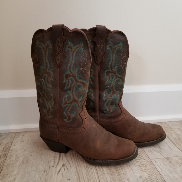 Justin Boots Shoes - Justin Boots